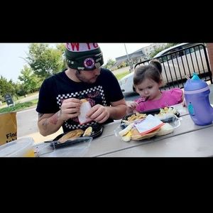 Meet your Posher, Jacob